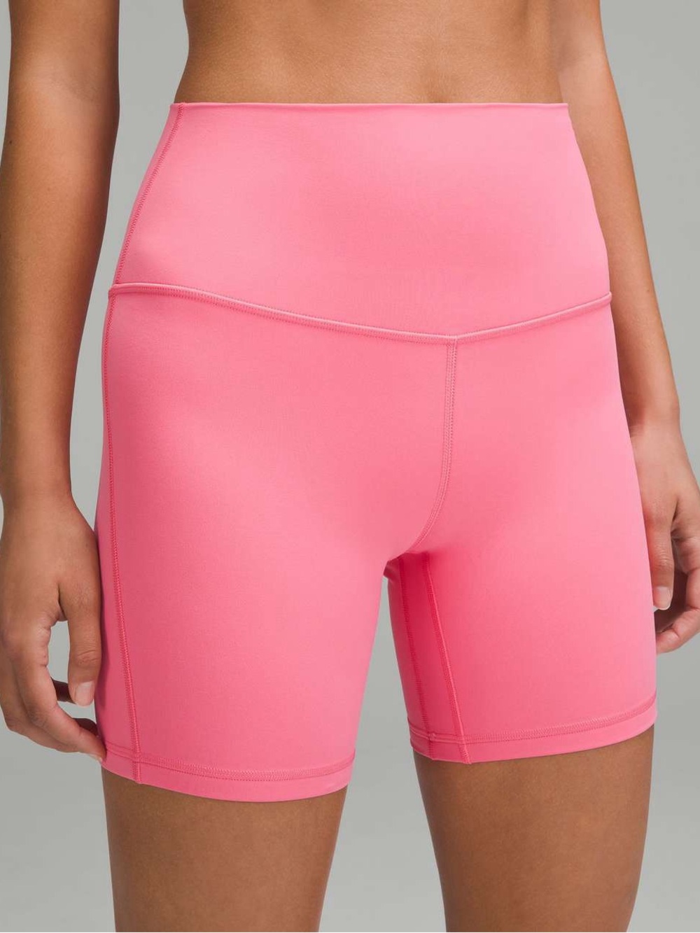 Lululemon Align High-Rise Short 6"
Sakura Pink sz 0